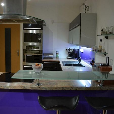 ברנו Apartman Zderadova מראה חיצוני תמונה