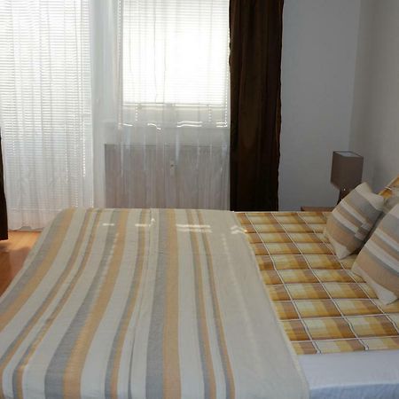 ברנו Apartman Zderadova מראה חיצוני תמונה