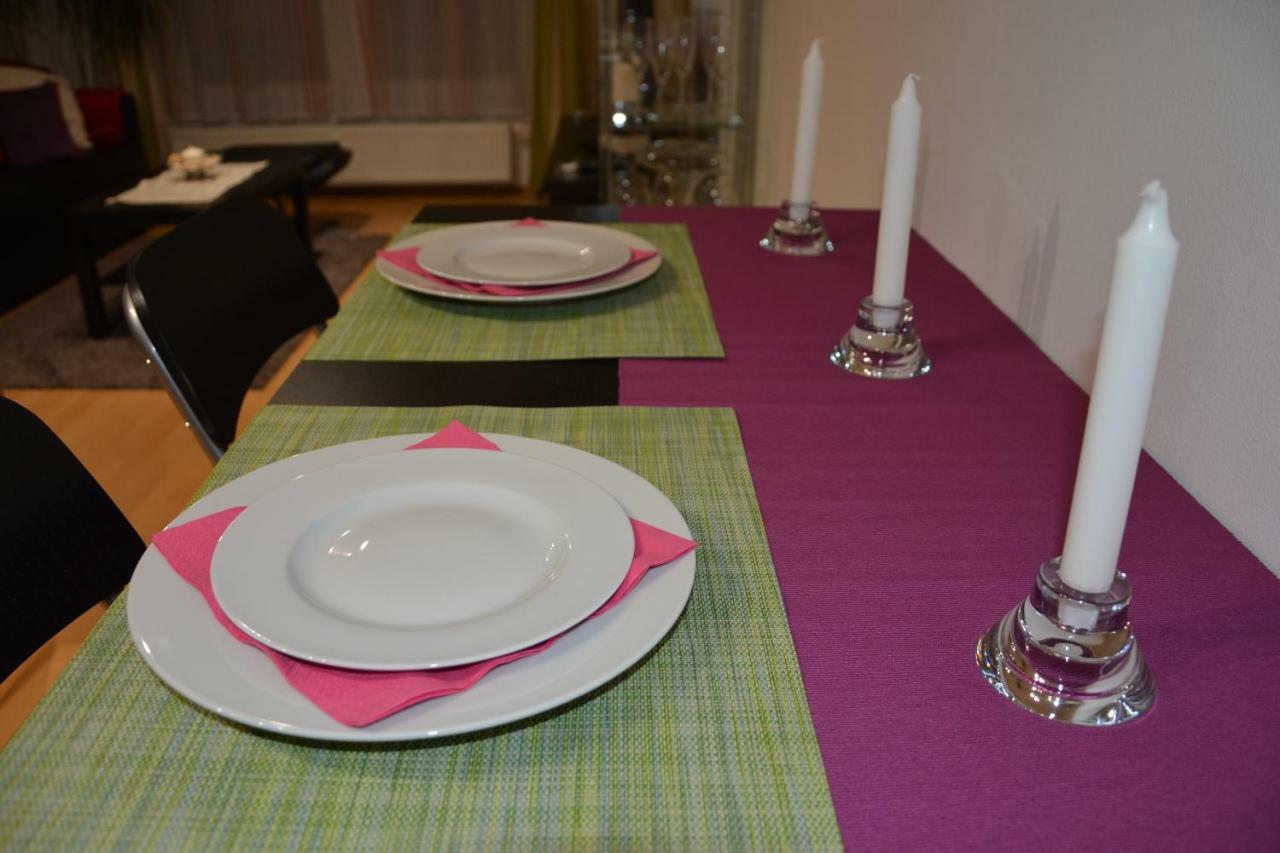 ברנו Apartman Zderadova מראה חיצוני תמונה
