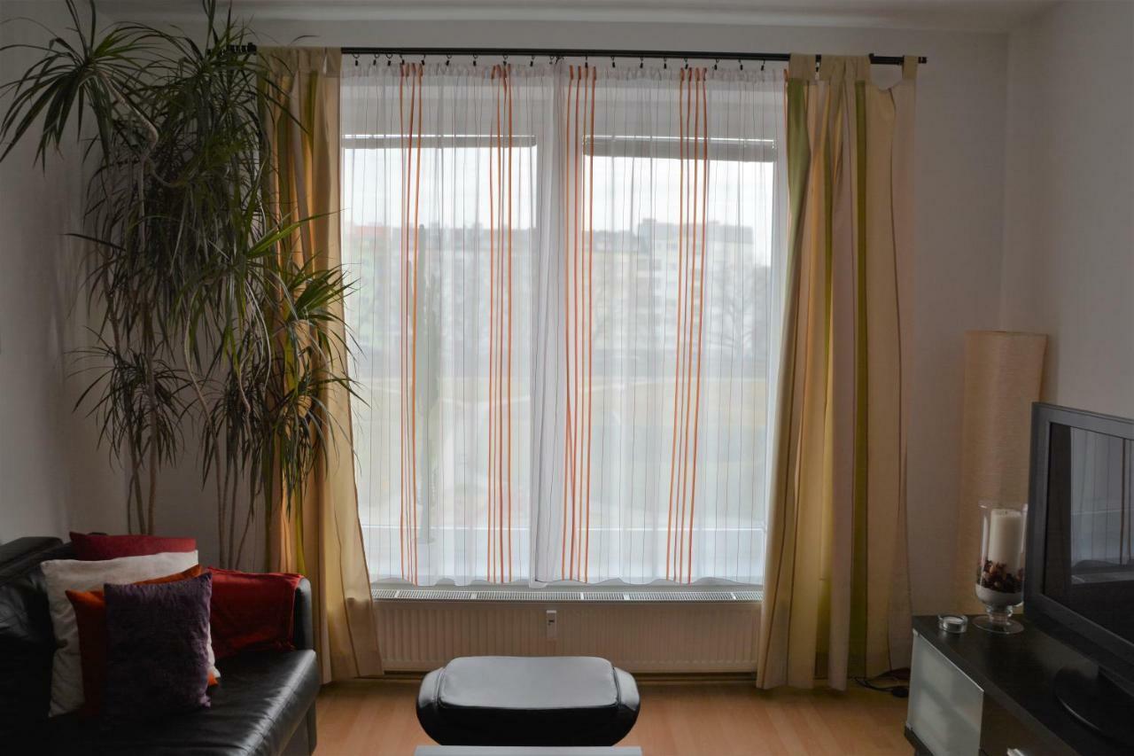 דירות ברנו Apartman Zderadova מראה חיצוני תמונה