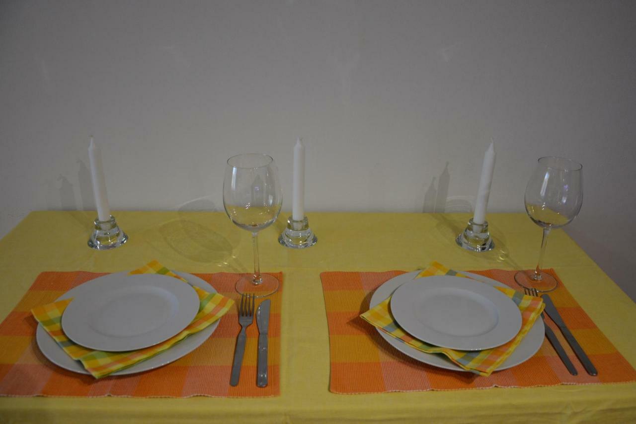 ברנו Apartman Zderadova מראה חיצוני תמונה