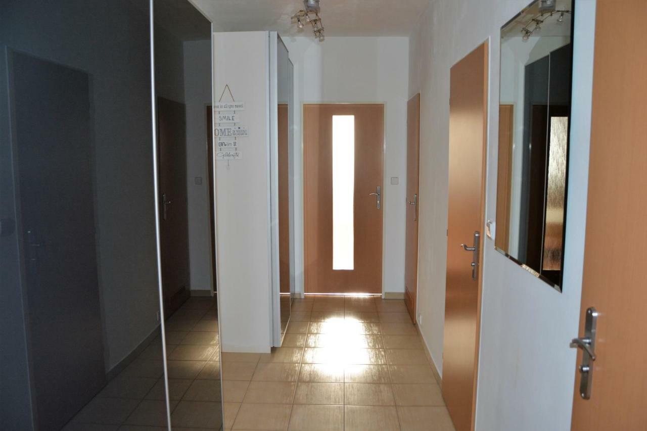 ברנו Apartman Zderadova מראה חיצוני תמונה