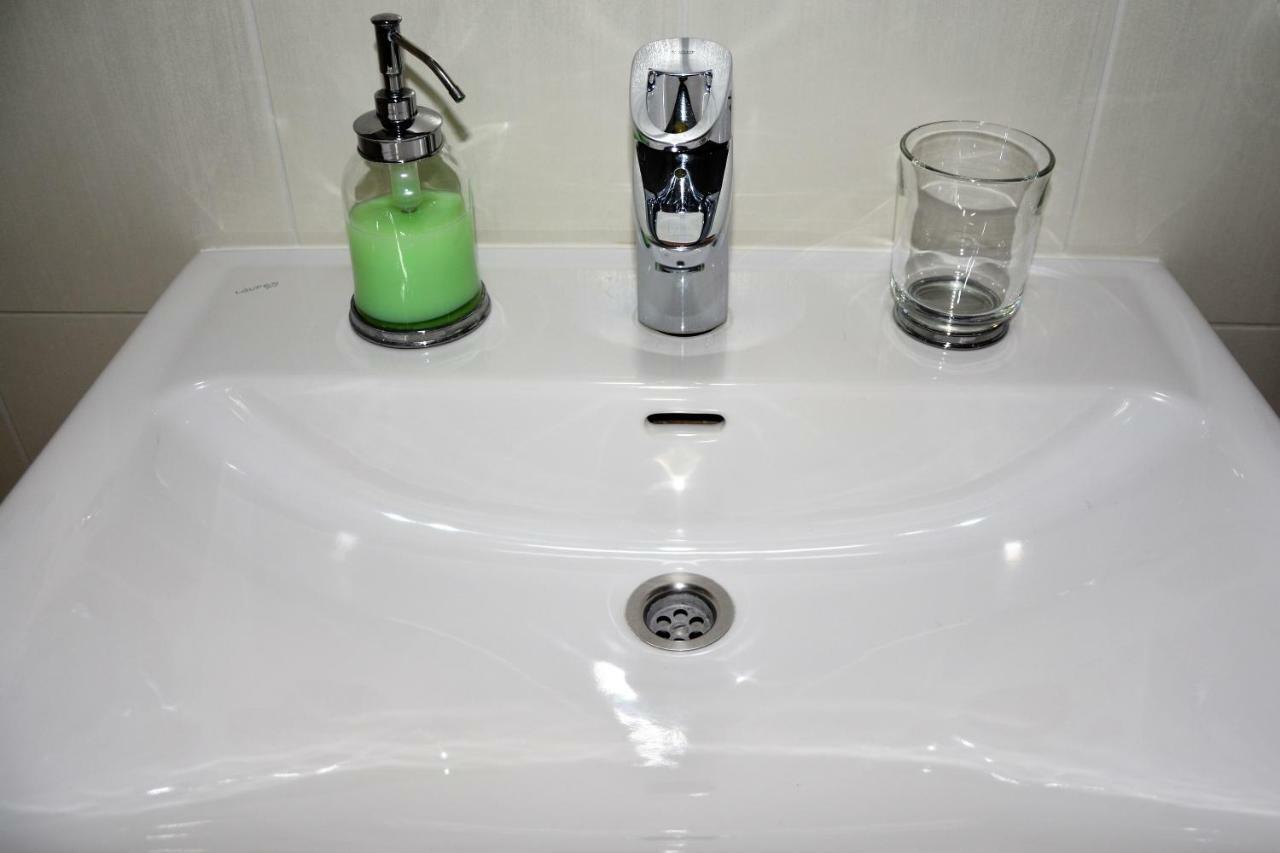 ברנו Apartman Zderadova מראה חיצוני תמונה